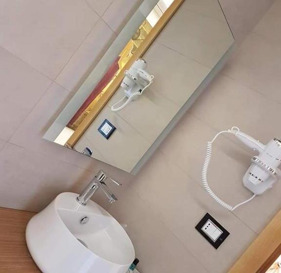 Номер Deluxe, Villa Eden