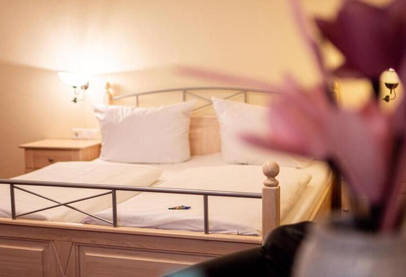 スタンダードルーム, Boutique Hotel Lohspeicher