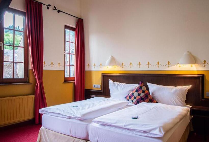 スタンダードルーム, Boutique Hotel Lohspeicher