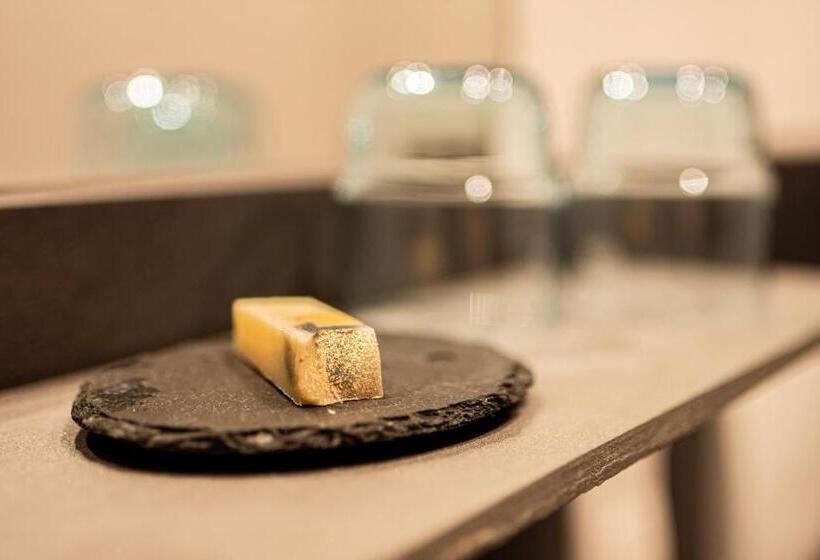 Номер Стандарт, Boutique Hotel Lohspeicher