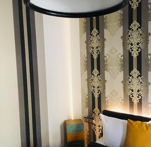 Люкс, Boutique Hotel Lohspeicher