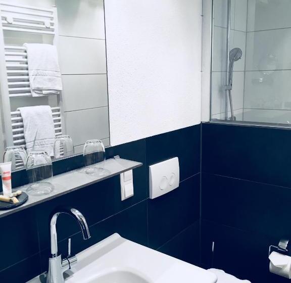 スイート, Boutique Hotel Lohspeicher