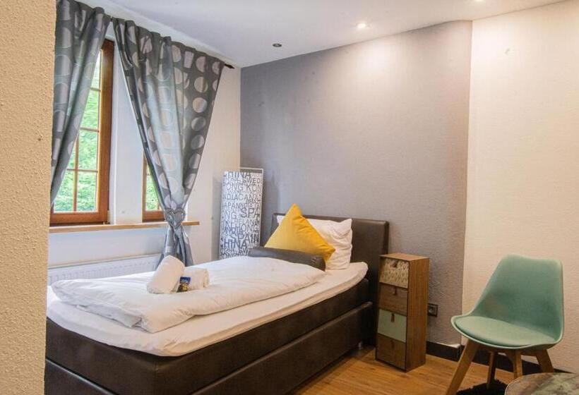 スイート, Boutique Hotel Lohspeicher