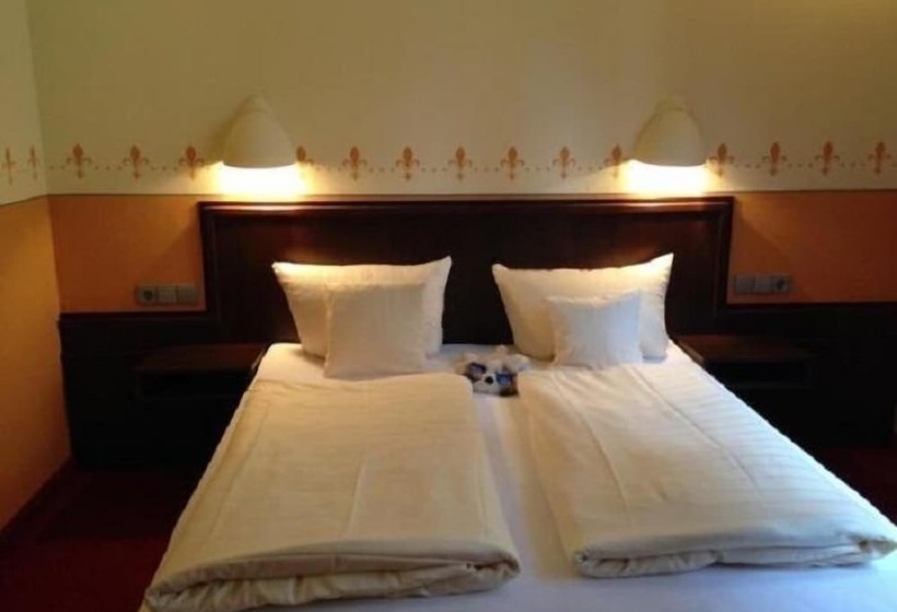 コンフォートルーム, Boutique Hotel Lohspeicher
