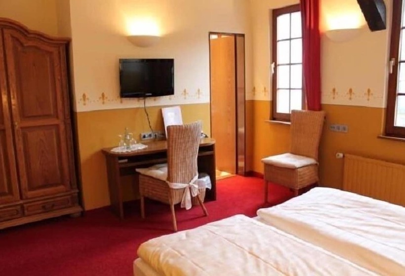 コンフォートルーム, Boutique Hotel Lohspeicher