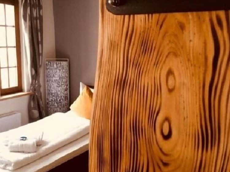 スイート, Boutique Hotel Lohspeicher