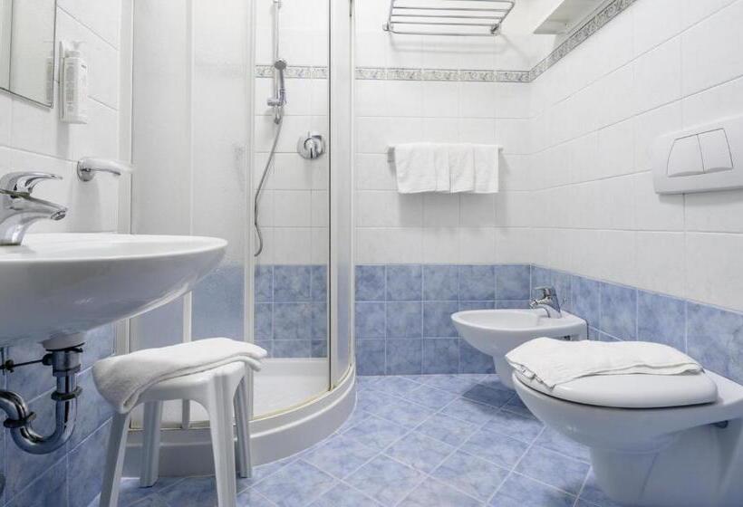 Quarto Estandar, Atlas