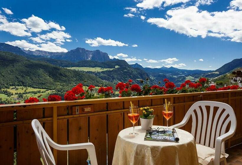 Номер Стандарт, Berglandhotel Untertheimerhof