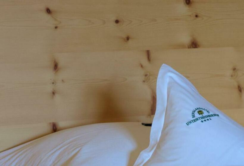 Номер Стандарт, Berglandhotel Untertheimerhof