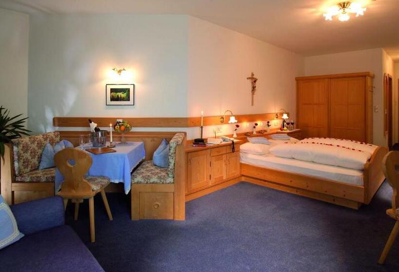 Полулюкс, Berglandhotel Untertheimerhof