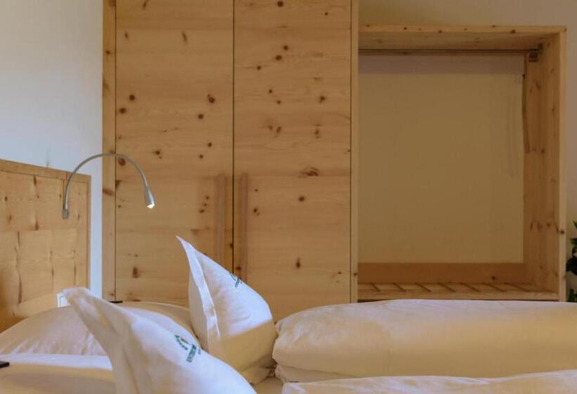 Номер Economy, Berglandhotel Untertheimerhof