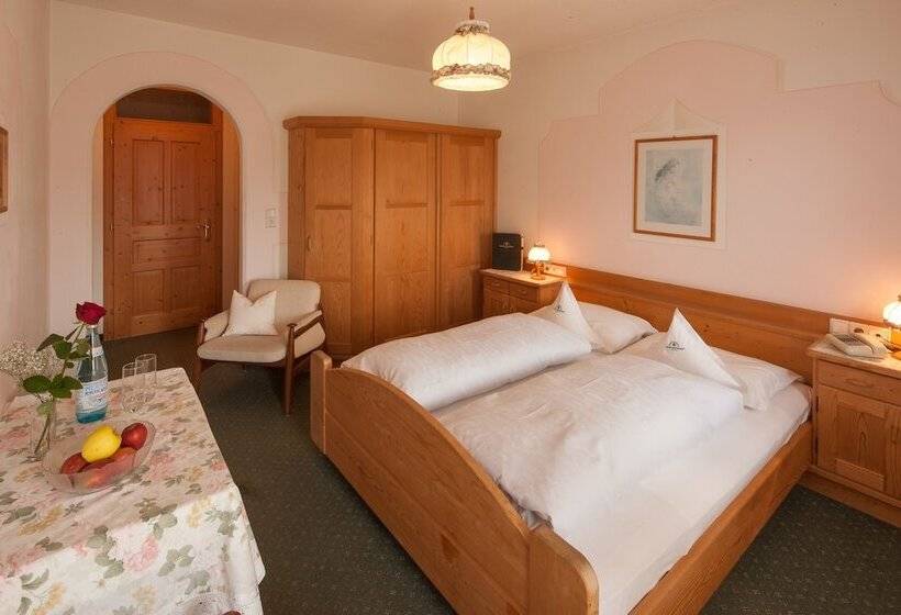 Номер Стандарт, Berglandhotel Untertheimerhof