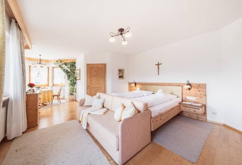 Номер Стандарт, Berglandhotel Untertheimerhof