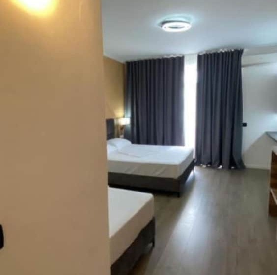 Triple Room Sea View, Edva Resort