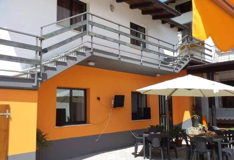 Habitación Estándar Individual, Galles