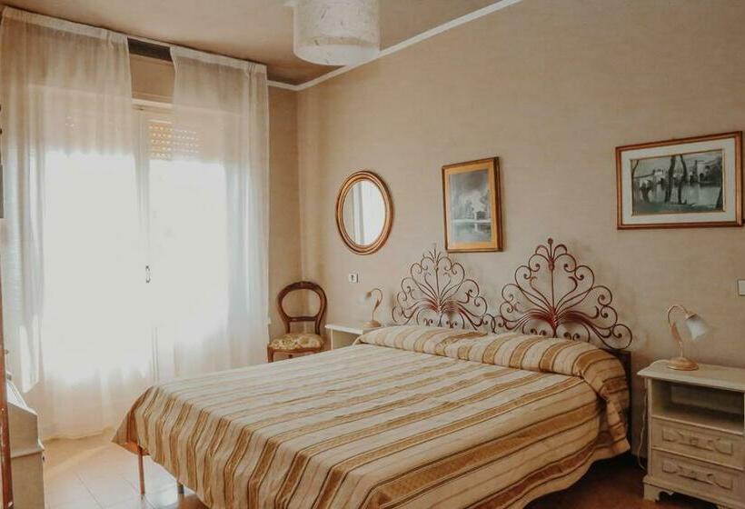 Номер Стандарт, Lampada Di Aladino