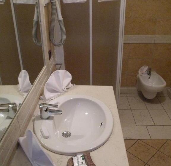 Номер Стандарт, Ristorante Il Pirata