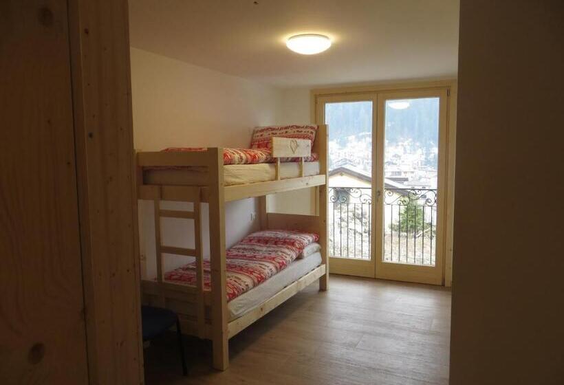 스탠다드 룸, Olimpic Hostel