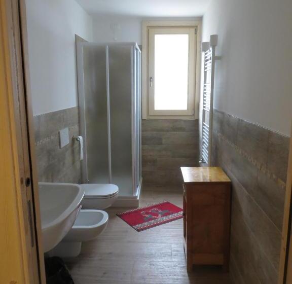 4인용 스탠다드 룸, Olimpic Hostel