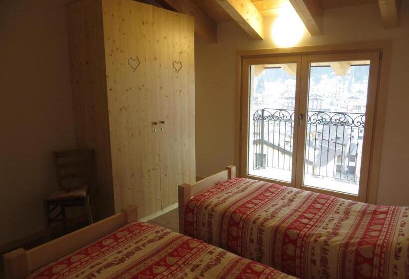 스탠다드 룸, Olimpic Hostel