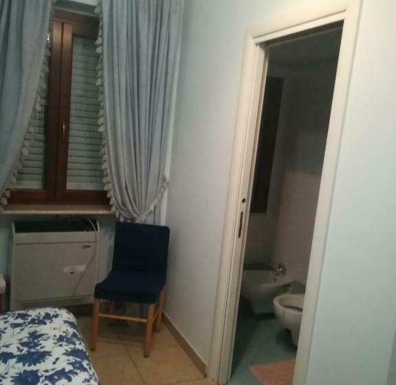Номер Стандарт, Villa Linda Bed And Breakfast