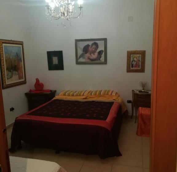 Номер Стандарт, Villa Linda Bed And Breakfast