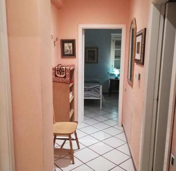 Апартаменты 2 Спальни, Villa Linda Bed And Breakfast