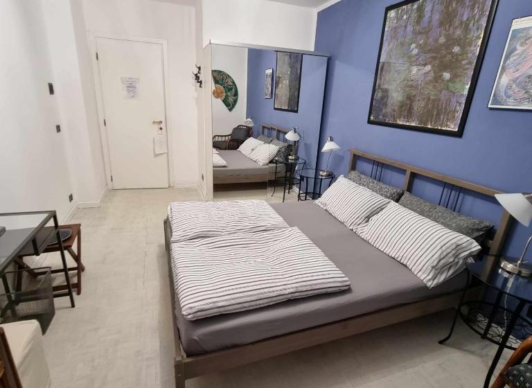 豪华房间, B&b La Terrazza Sui Fieschi