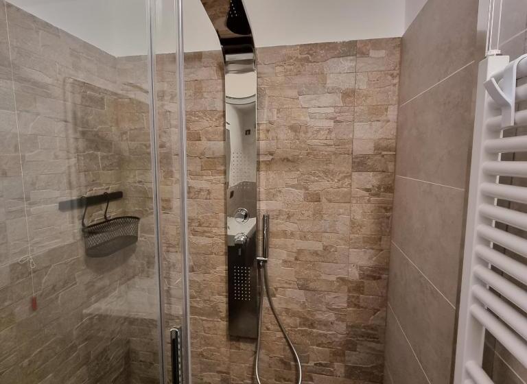 Номер Deluxe, B&b La Terrazza Sui Fieschi