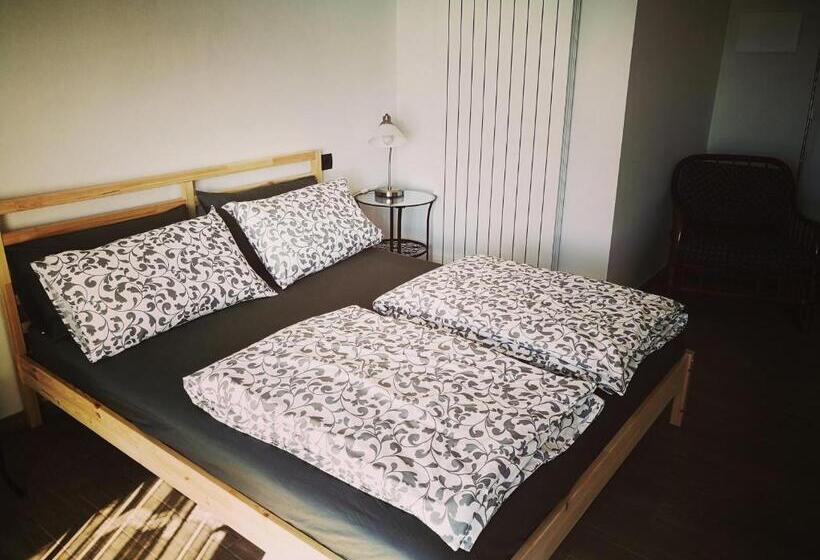 Трехместный Superior Вид на Море, B&b La Terrazza Sui Fieschi