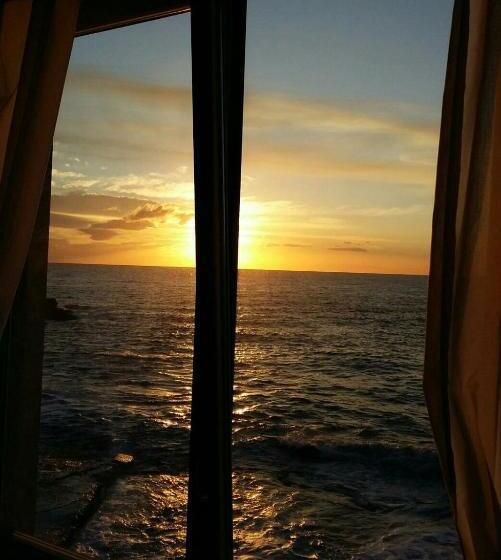 اتاق لوکس با چشم‌انداز دریا, Marlove Siracusa   Private Sea Access   Self Check In