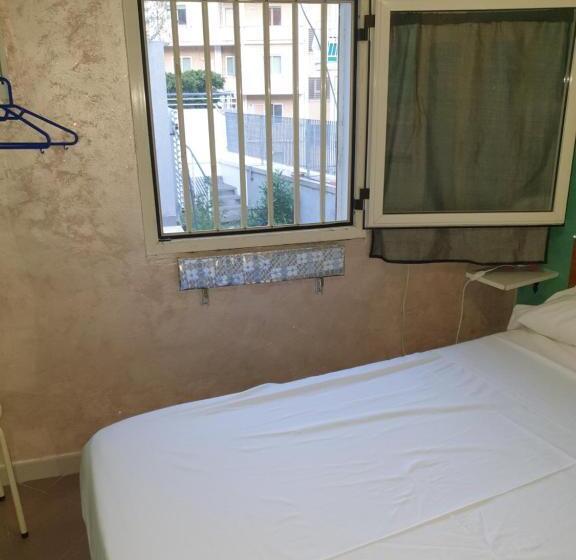 标准间, Bed And Breakfast Nonna Lucia