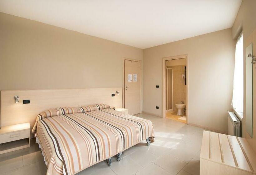 스탠다드 룸, Albergo Il Torchio