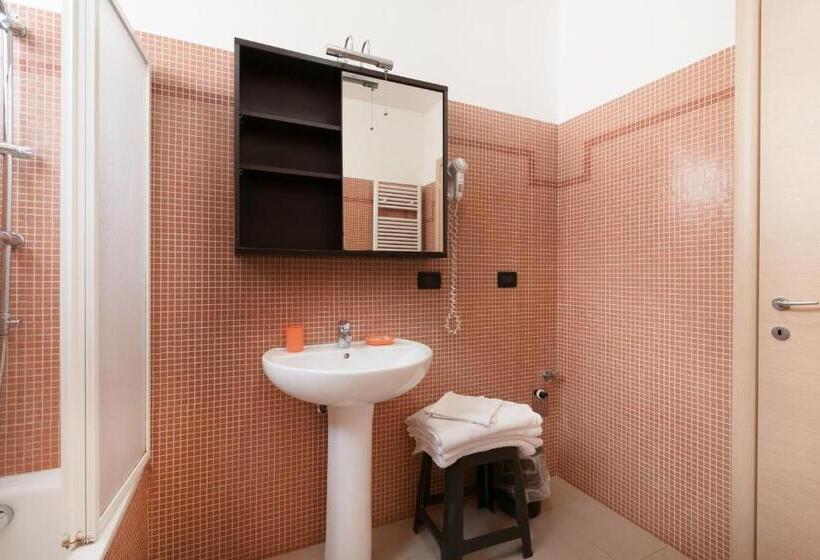 스탠다드 룸, Albergo Il Torchio