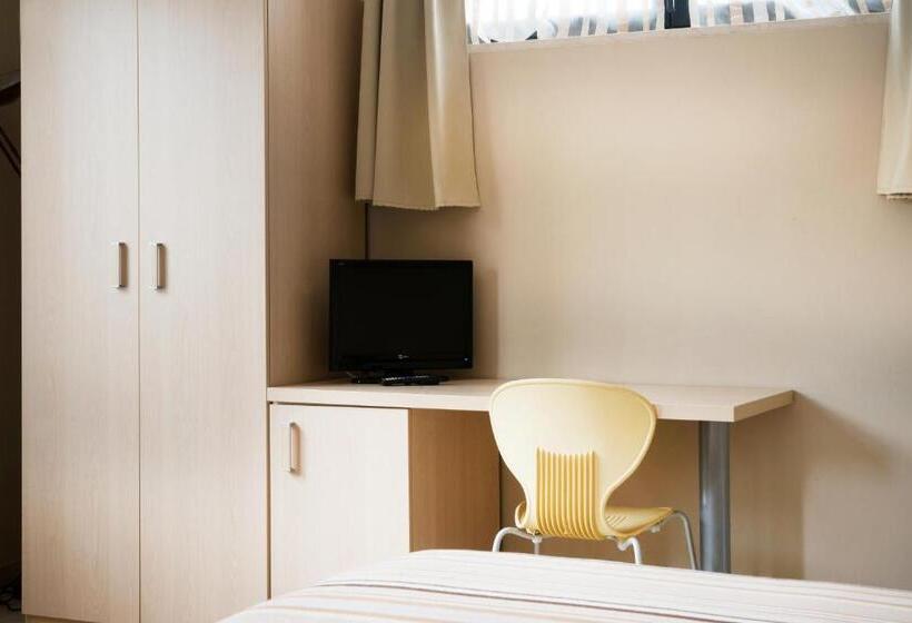 스탠다드 룸, Albergo Il Torchio
