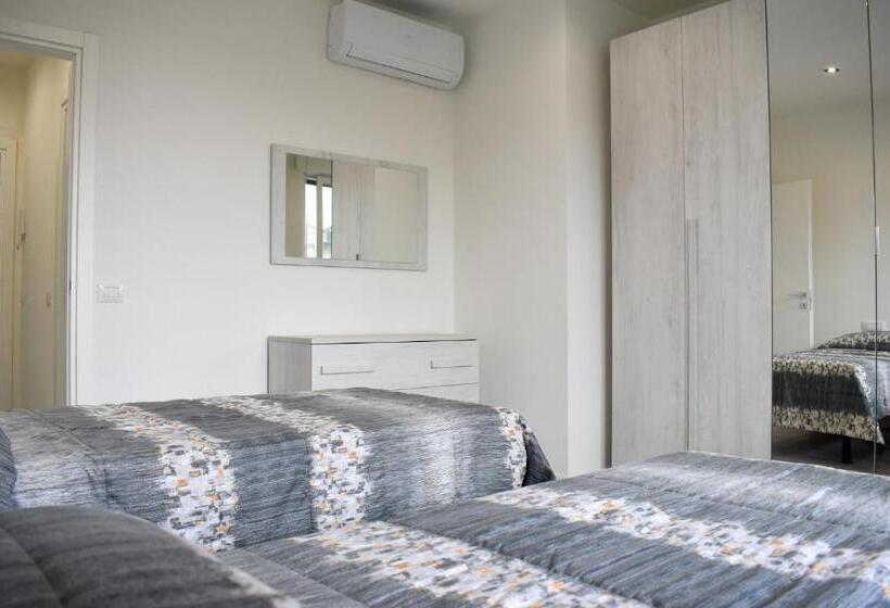침실 1개 아파트, Albergo Il Torchio