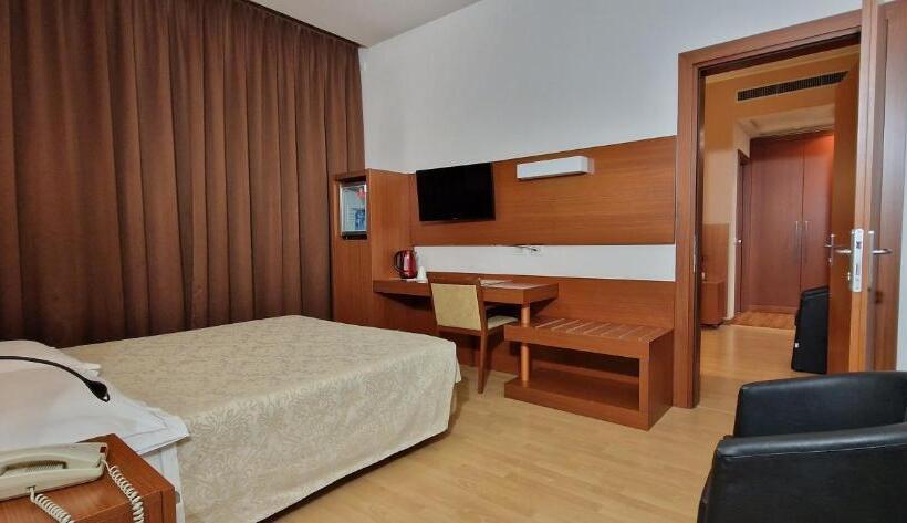 اتاق استاندارد, Bella Italia Palace