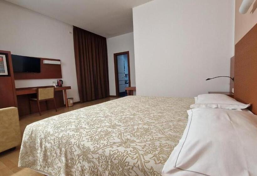 اتاق استاندارد, Bella Italia Palace