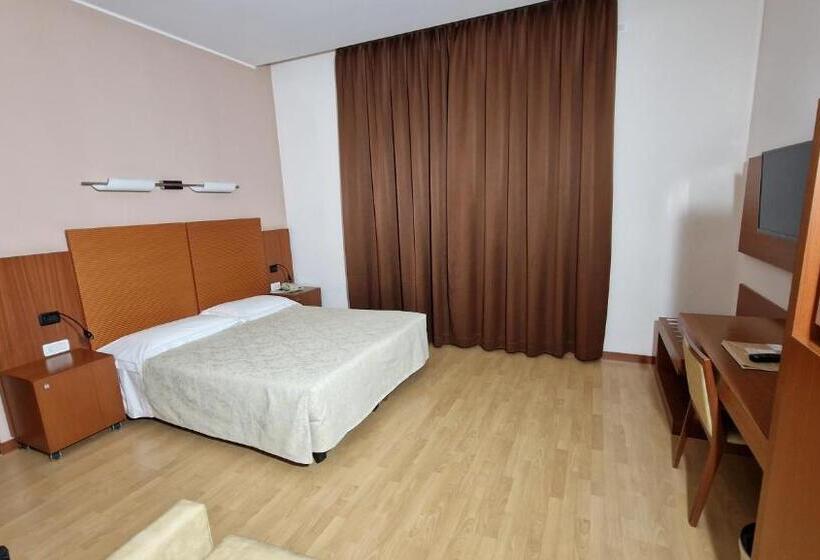 اتاق استاندارد, Bella Italia Palace