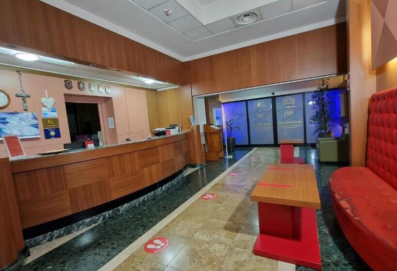 اتاق استاندارد, Bella Italia Palace