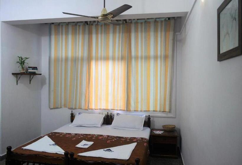 اتاق سوپریور, Panchavadi Ayurvedic Beach Resort