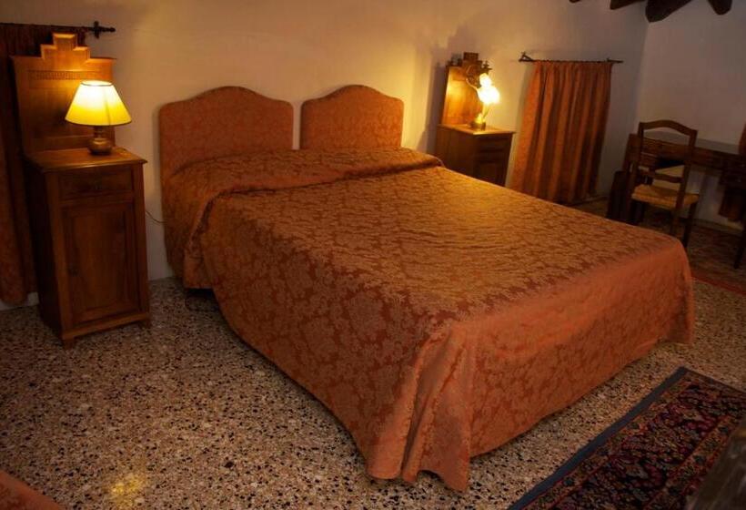 Номер Стандарт, Villa Cigolotti