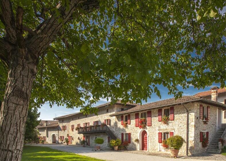 Номер Стандарт, Villa Cigolotti
