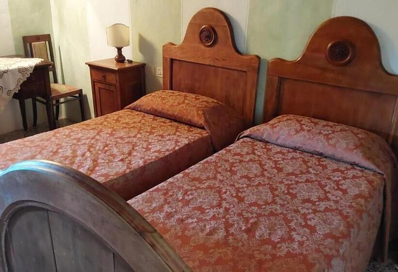 Номер Стандарт, Villa Cigolotti