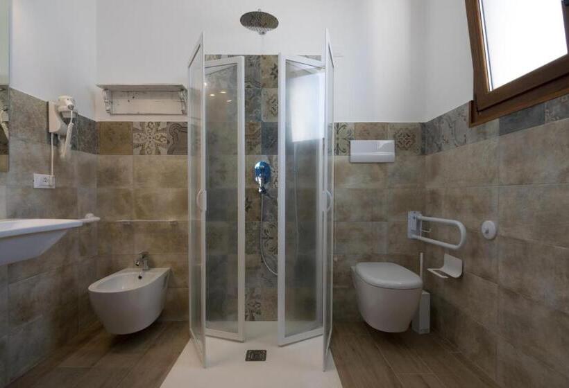 سرير فى غرفة مشتركه, Timbuktu Hostel