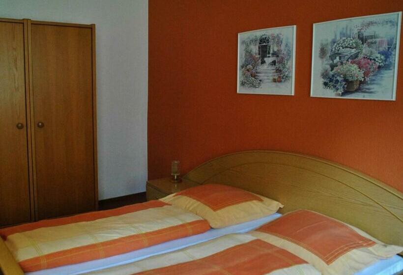 Номер Стандарт, Waldhotel Einstein