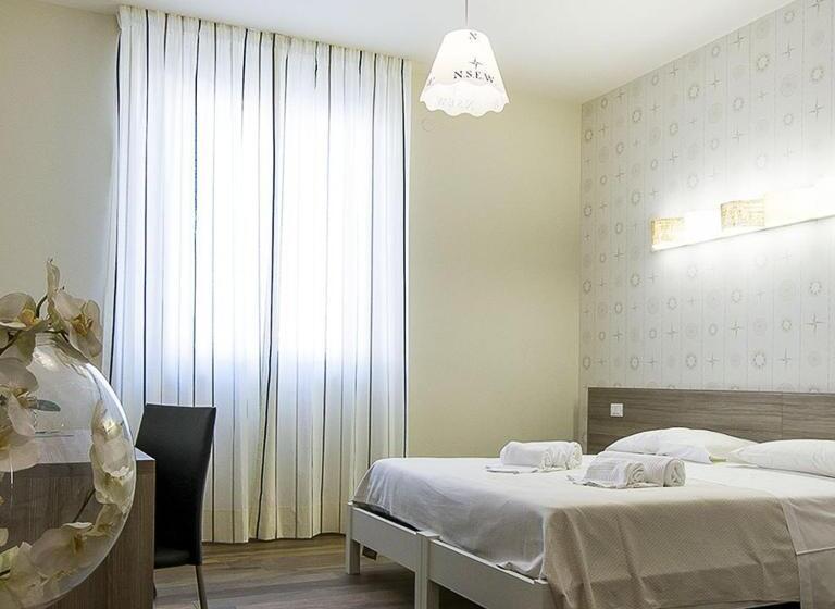 经济房, B&b Maxxi