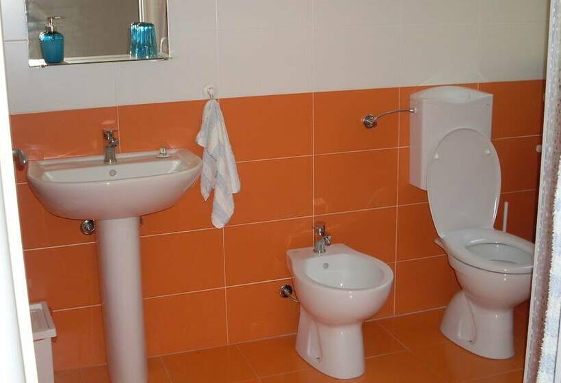 스탠다드 룸, B&b Valle Orco
