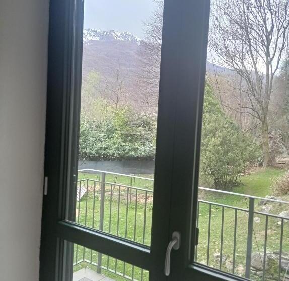 스탠다드 룸, B&b Valle Orco