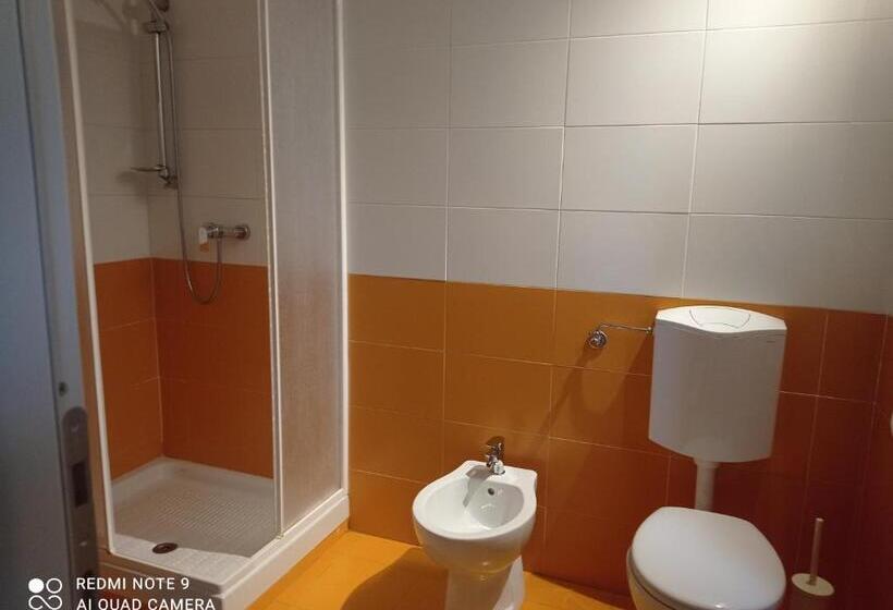 스탠다드 룸, B&b Valle Orco